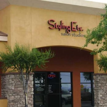Styling Etc. - Hair Salons Near Me - Tucson, Arizona Styling Etc. - Hair Salons Near Me - Tucson, Arizona