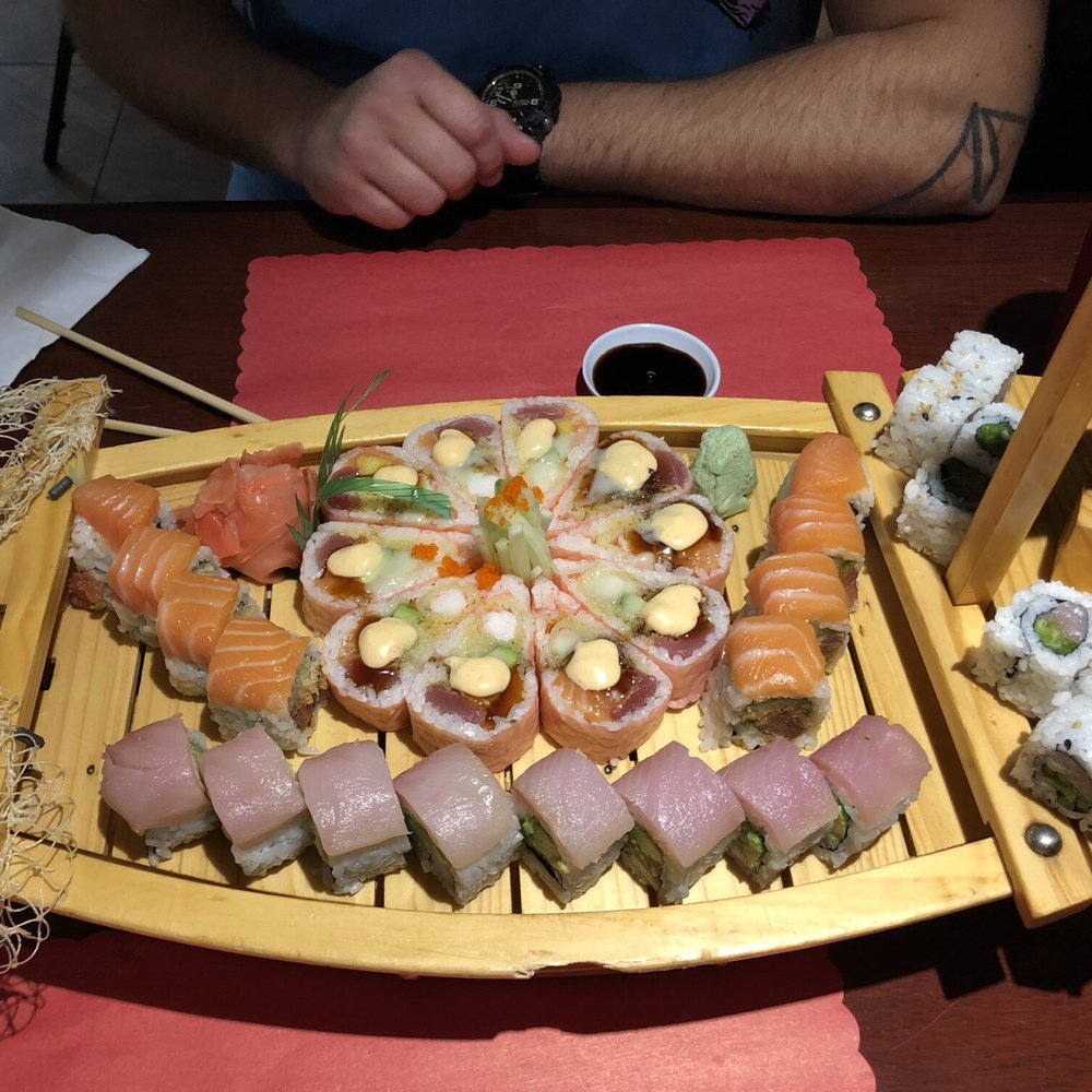 Umai Sushi - Sushi Bars Near Me - Largo, Florida Umai Sushi - Sushi Bars Near Me - Largo, Florida