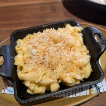 King's Fish House - Pine Ave - Mac and cheese - Seafood Near Me - Long Beach, California King's Fish House - Pine Ave - Mac and cheese - Seafood Near Me - Long Beach, California