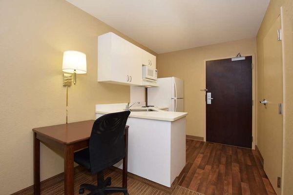 Extended Stay America Suites- Phoenix - Mesa by null