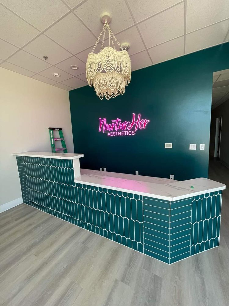 Slide of Valley Bathroom Creations