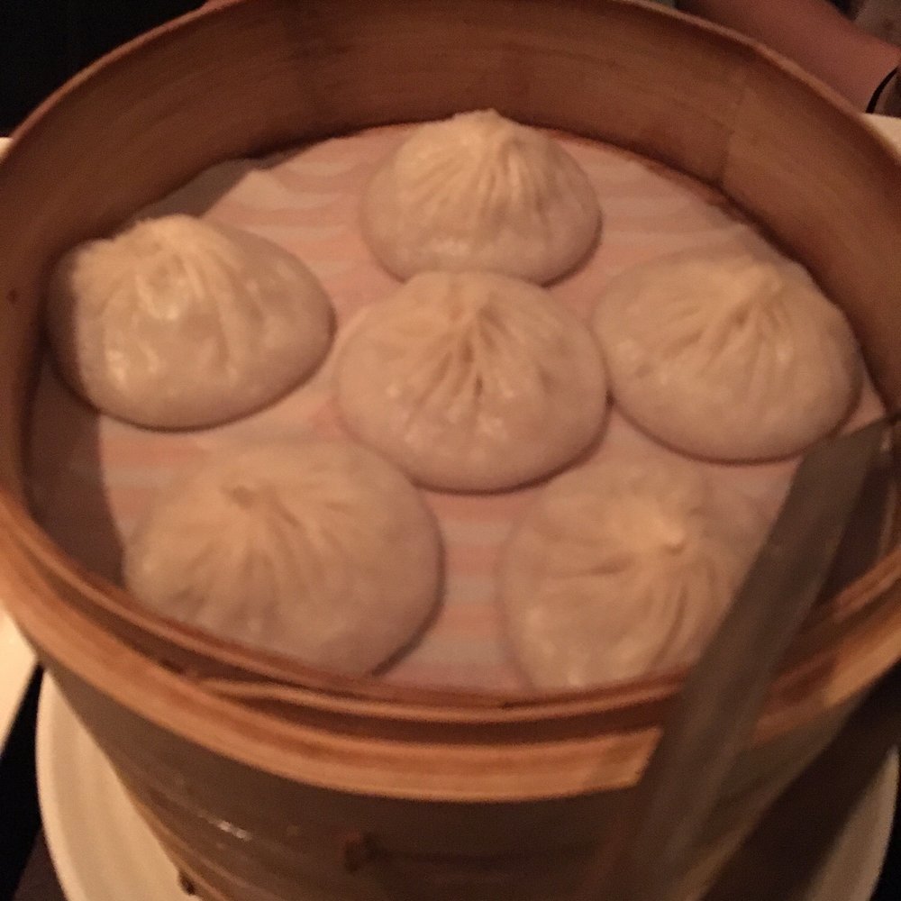 The Bao - Xiao long bao - Shanghainese Near Me - New York, New York The Bao - Xiao long bao - Shanghainese Near Me - New York, New York