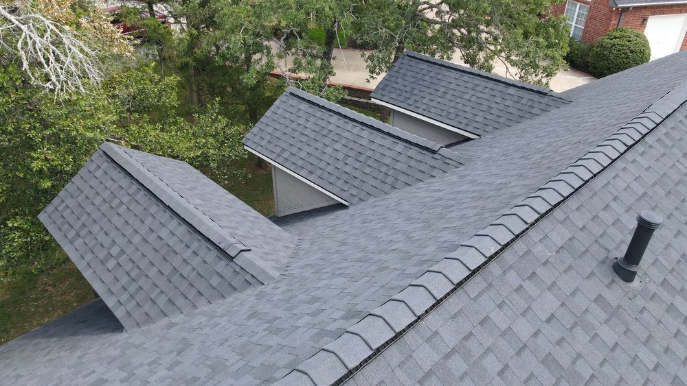 Slide of RoofMasters BV