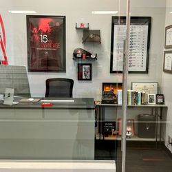 Tiger-Rock Martial Arts of Gilbert - Office