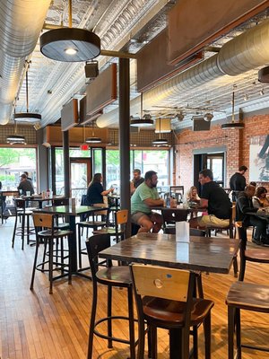 New Holland Brewing - Holland Brewpub by null
