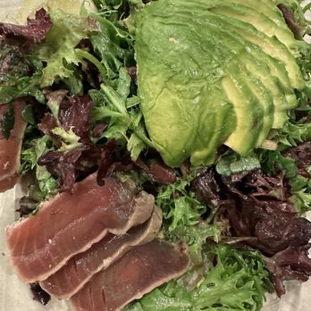 Urban Plates - New American Near Me - Brea, California