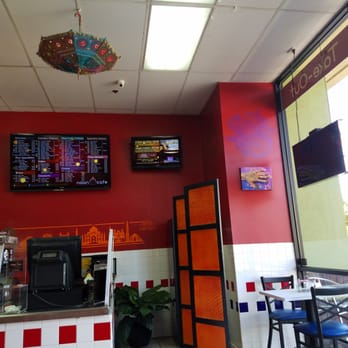 Naan Cafe - Indian Near Me - Redlands, California Naan Cafe - Indian Near Me - Redlands, California