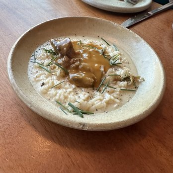 Squable - Modern European Near Me - Houston, Texas