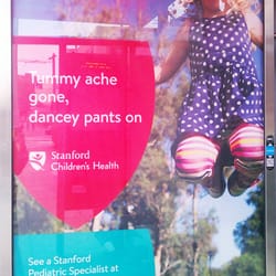 Stanford Medicine Children's Health - Walnut Creek - Dancey pants on