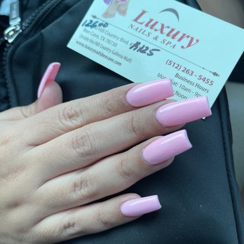 Luxury Nails - Nail Salons Near Me - Bee Cave, Texas Luxury Nails - Nail Salons Near Me - Bee Cave, Texas