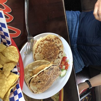 Ricas Gorditas Vale - Chile relleno gorditas - Mexican Near Me - Albuquerque, New Mexico
