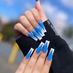 Joy Nails Design - Acrylic