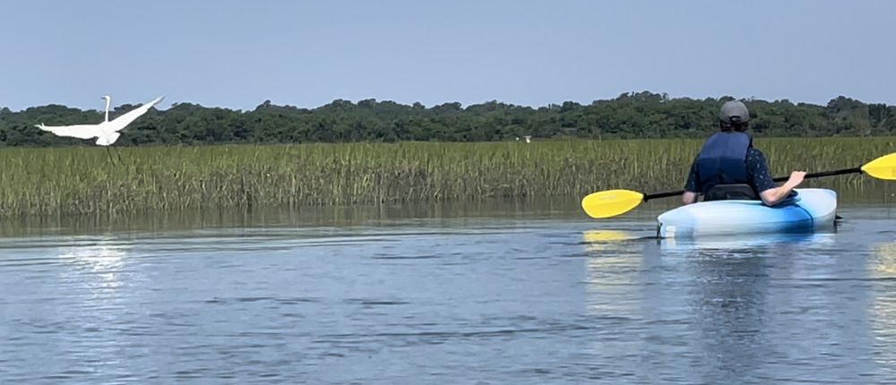 Wilmington Outdoor Adventures