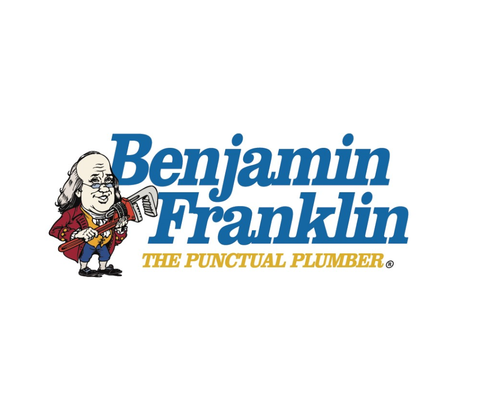 Slide of Benjamin Franklin Plumbing of Gaithersburg