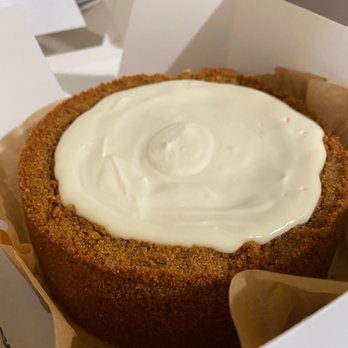 The Excellent Cheesecake - Bakeries Near Me The Excellent Cheesecake - Bakeries Near Me