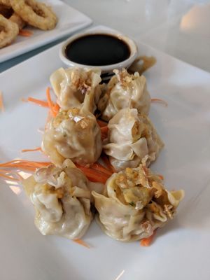 Baan Thai - Sala Thai Covington by null
