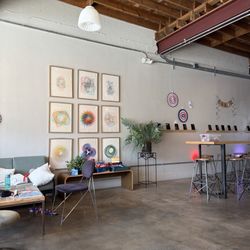 Nomad Wine Works