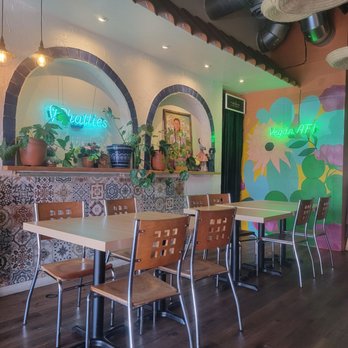 Phatties - Inside - Mexican Near Me - Escondido, California Phatties - Inside - Mexican Near Me - Escondido, California