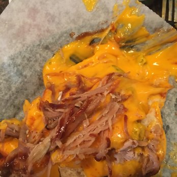 Corky's Ribs & BBQ - Barbeque Near Me - Pigeon Forge, Tennessee