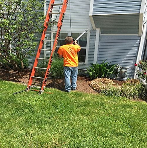 Slide of Coastal Services