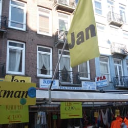 Jan de Grote Kleinvakman