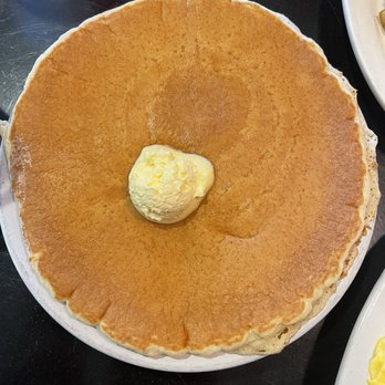 Eat 66 - Huge pancake ala carte! - Breakfast & Brunch Near Me - Richmond, Virginia