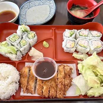 Sushi Ken - Sushi Bars Near Me - Fremont, California Sushi Ken - Sushi Bars Near Me - Fremont, California