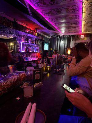 Tarbender's Lounge by null