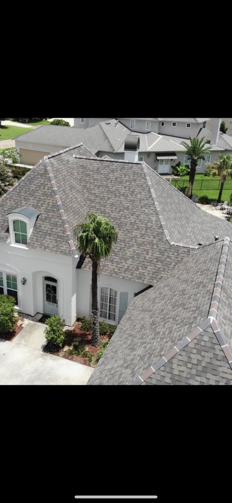 Slide of USA Roofing & Construction