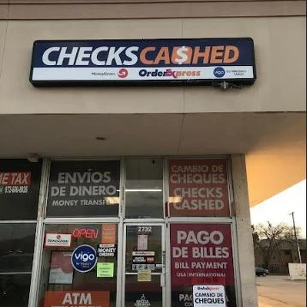 THE BEST 10 CHECK CASHING/PAY-DAY LOANS in IRVING, TX - Updated 2026 -  Hours - Yelp