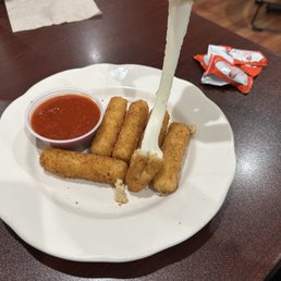 Cheese Sticks Cheese Sticks