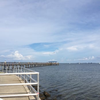 Safety Harbor Pier - Boating Near Me - Safety Harbor, Florida Safety Harbor Pier - Boating Near Me - Safety Harbor, Florida