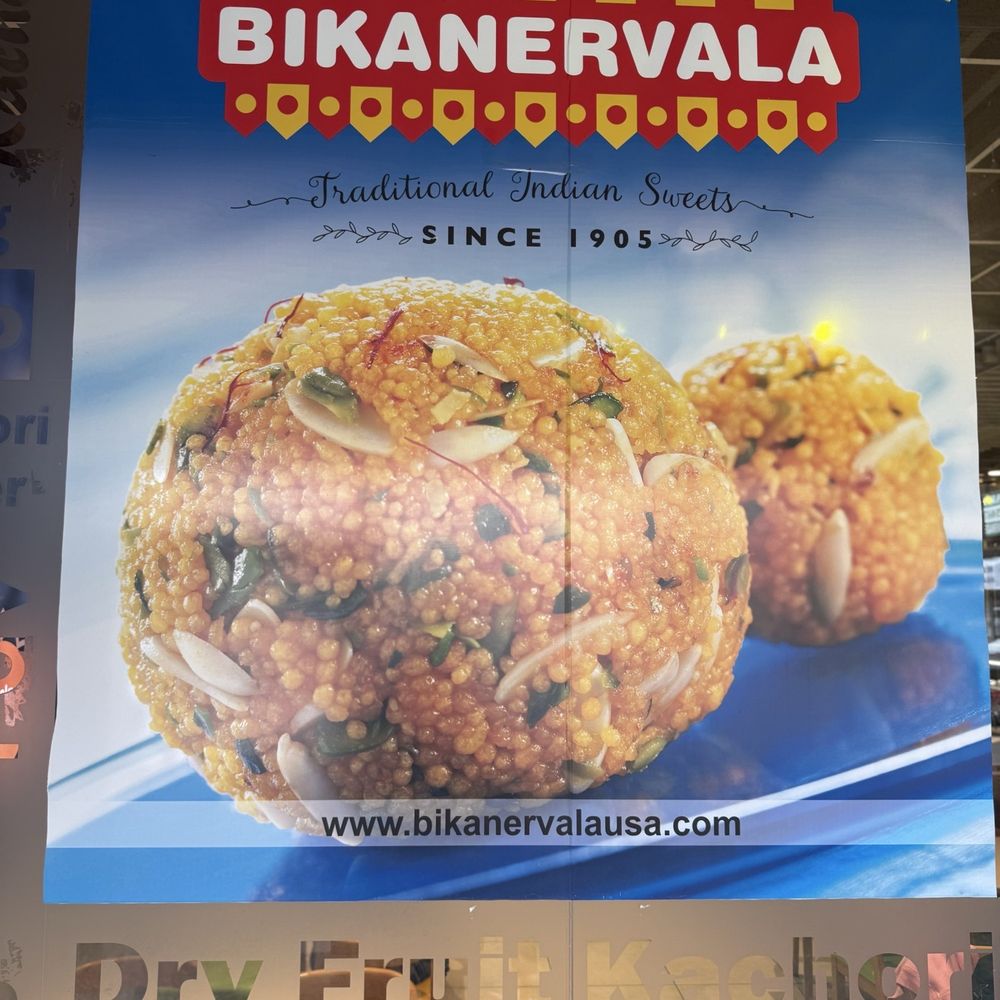 Bikanervala - Indian Near Me - Iselin, New Jersey Bikanervala - Indian Near Me - Iselin, New Jersey