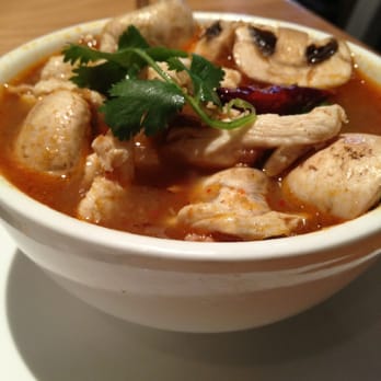 Thai Canteen - Tom yum - Thai Near Me - Davis, California Thai Canteen - Tom yum - Thai Near Me - Davis, California