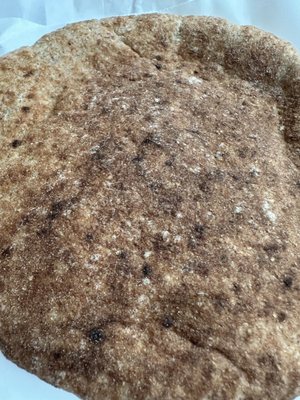 The Hummus and Pita Co. (INSIDE GREAT LAKES CROSSING OUTLET) by null