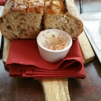 Gertrude's - Delicious Butter & Bread!! - New American Near Me - Phoenix, Arizona Gertrude's - Delicious Butter & Bread!! - New American Near Me - Phoenix, Arizona