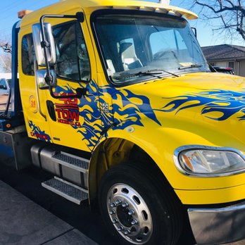 $40 Tow - $40Tow - Towing Near Me - Modesto, California