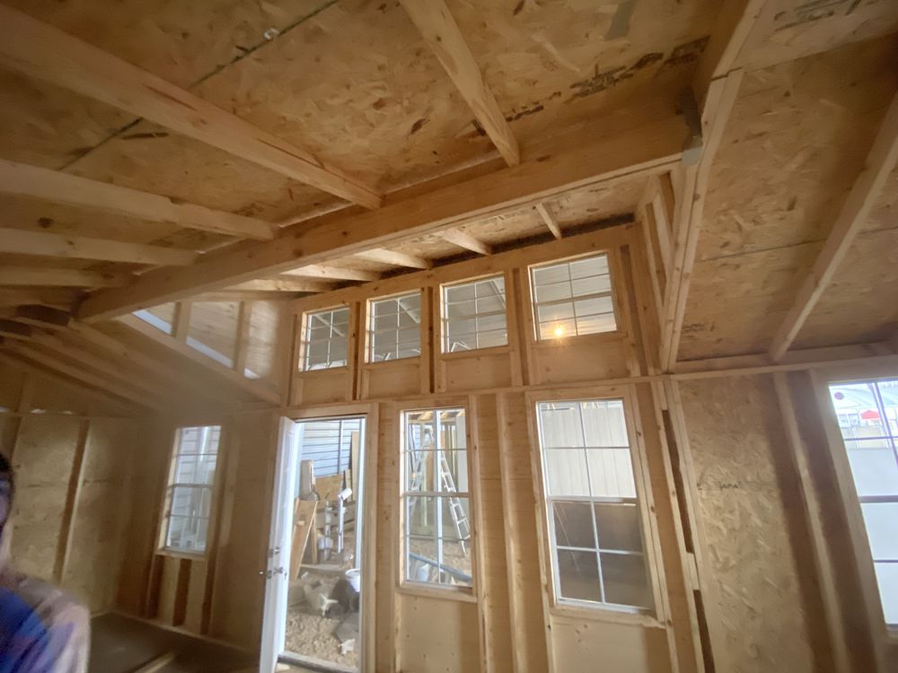 Slide of BKF Contracting