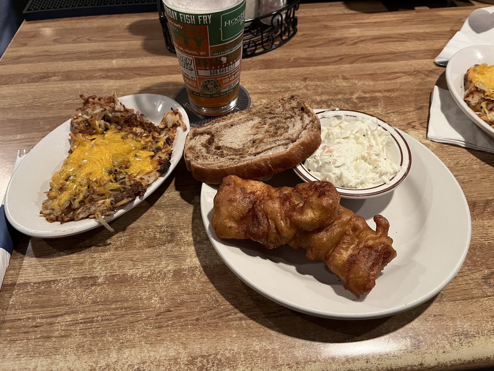 Hooterville Inn Logo