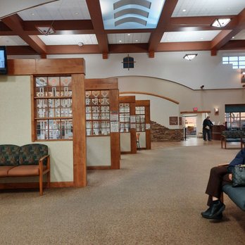 Valley View Medical Center office