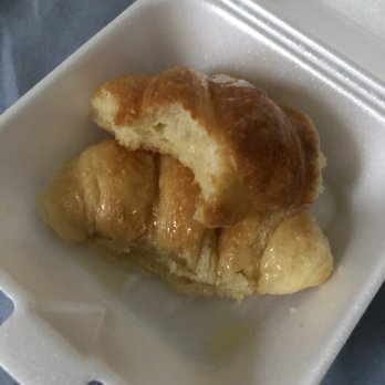 Cheddar's Scratch Kitchen - Honey Butter Croissants - Comfort Food Near Me - Goodyear, Arizona