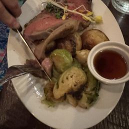 Prime Rib