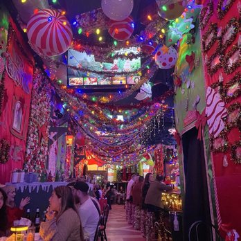 Hold Your Horses - Cocktail Bars Near Me - Birmingham, Alabama