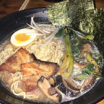 Kimura - Tantanmen Ramen - Ramen Near Me - San Antonio, Texas Kimura - Tantanmen Ramen - Ramen Near Me - San Antonio, Texas