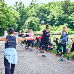 FIT4MOM - Crestview Hills