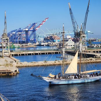 Royal Caribbean Cruises - Sail away - Tours Near Me - Wilmington, California