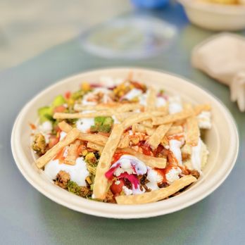 CAVA - Mediterranean Near Me - Costa Mesa, California
