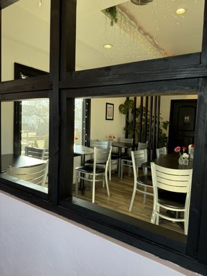 Sweet Piglet Bakery + Cafe by null