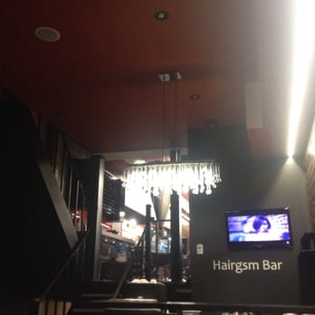 Ergys Studio - Lovely decoration - Hair Salons Near Me - Toronto, Ontario