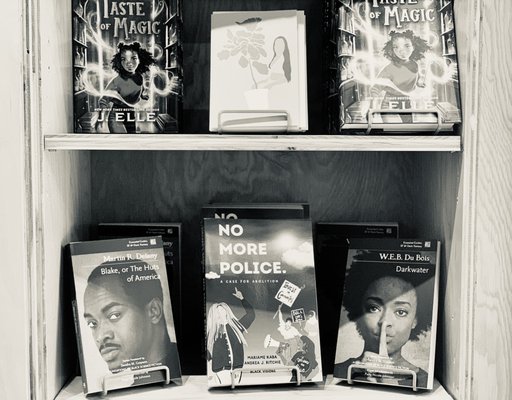 Kindred Stories by null